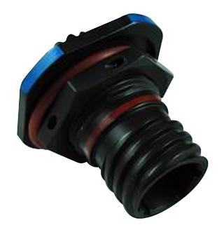 MS27474T16A35A CIRCULAR, SIZE 16, 55WAYS, PIN AMPHENOL LTD