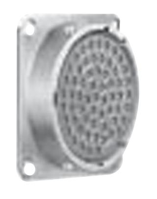 MS27508E24F35SA CIRCULAR, SIZE 24, 128WAYS, SKT AMPHENOL LTD