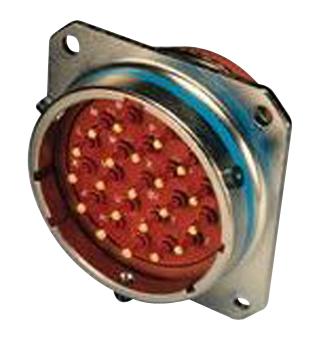 MS27499E20B39S CIRCULAR, SIZE 20, 39WAYS, SKT AMPHENOL LTD