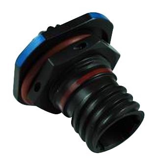 MS27513E10B35S CIRCULAR, SIZE 10, 13WAYS, SKT AMPHENOL LTD