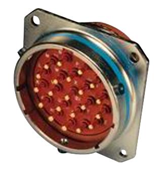 MS27508E18A32S CIRCULAR, SIZE 18, 32WAYS, SKT AMPHENOL LTD