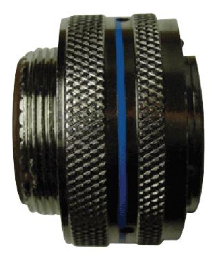 MS27467T21B39PN CIRCULAR, SIZE 21, 39WAYS, PIN AMPHENOL LTD