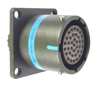 MS27656T25B35PA CIRCULAR, SIZE 25, 128WAYS, PIN AMPHENOL LTD