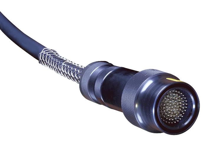 ZPLK-1816 HOUSING, STARLINE PLUG, SIZE 16 AMPHENOL