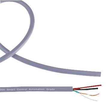 268-620-000 CABLE, CONTROL DMX, 2 PAIR, 100M VAN DAMME