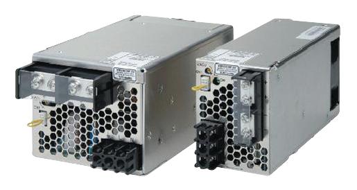 HWS600P-24 PSU, SWITCH MODE, 24V, 600W TDK-LAMBDA