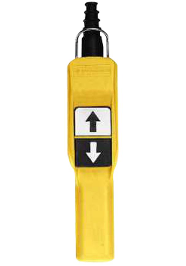 XACA205 PENDANT CONTROL STATION SCHNEIDER ELECTRIC