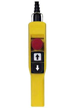 XACA2153 3-WAY PISTOL GRIP PENDANT SCHNEIDER ELECTRIC