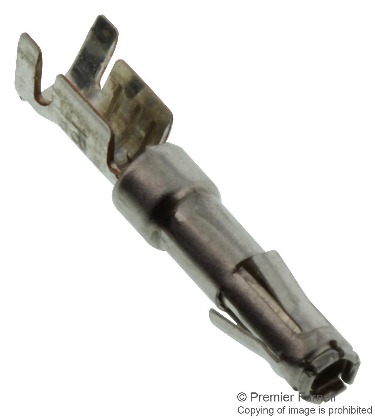 192900-0003 CRIMP SOCKET, APD, LOOSE,0.75-1.5MM2 ITT CANNON