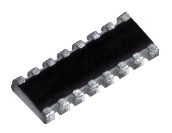 EXB2HV100JV RESISTOR,CVEX ARRAY,0402X8, 10R 5% PANASONIC