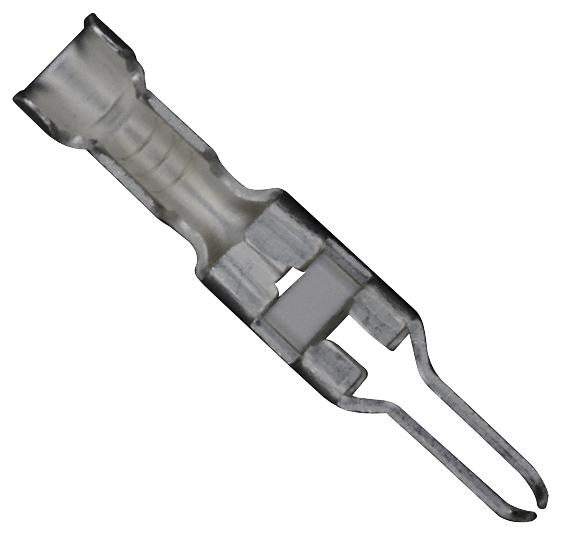 66261-4 CRIMP CONTACT, PIN, 12-14 AWG AMP - TE CONNECTIVITY