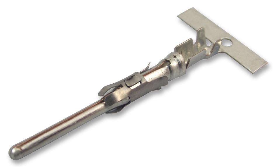 926983-2 CONTACT, PIN, CRIMP AMP - TE CONNECTIVITY