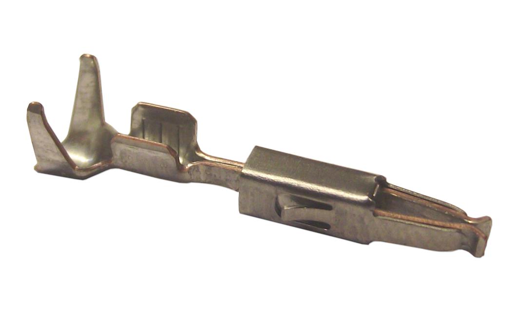 964274-2 CRIMP CONTACT, SKT, 17-20 AWG AMP - TE CONNECTIVITY
