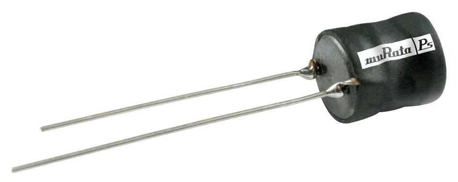 18R223C INDUCTOR, 22UH, 10% 2.4A, RADIAL MURATA POWER SOLUTIONS