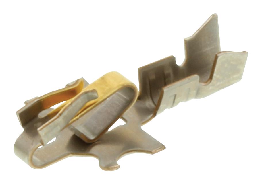 08-58-0110 CONTACT, SOCKET, 20-18AWG, CRIMP MOLEX