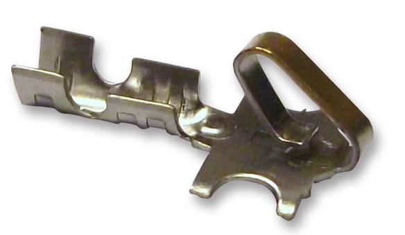 08-55-0101 CONTACT, SOCKET, 22AWG, CRIMP MOLEX