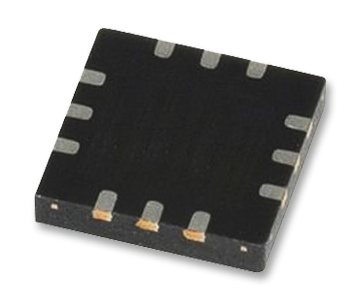 TXB0304RUTR IC, V LEVEL XLATR, 4BIT, 12UQFN TEXAS INSTRUMENTS