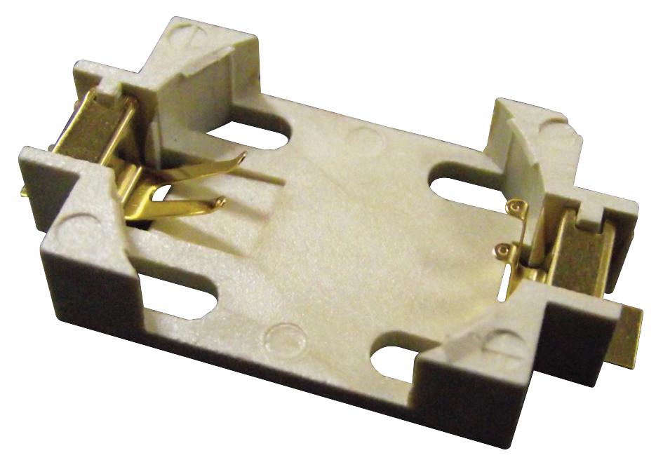 CH28-2032LF BATTERY HOLDER, SMT, 20MM MULTICOMP
