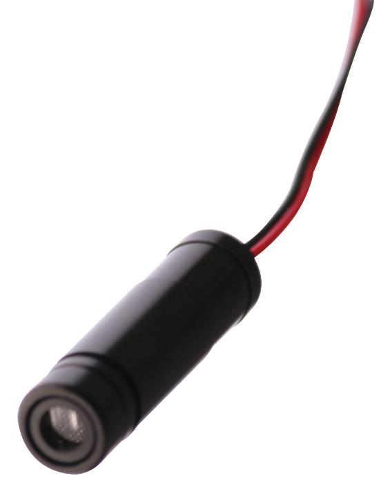 5002-46-000 VERSATILE LASER MODULE 635NM 3MW TTL IMATRONIC