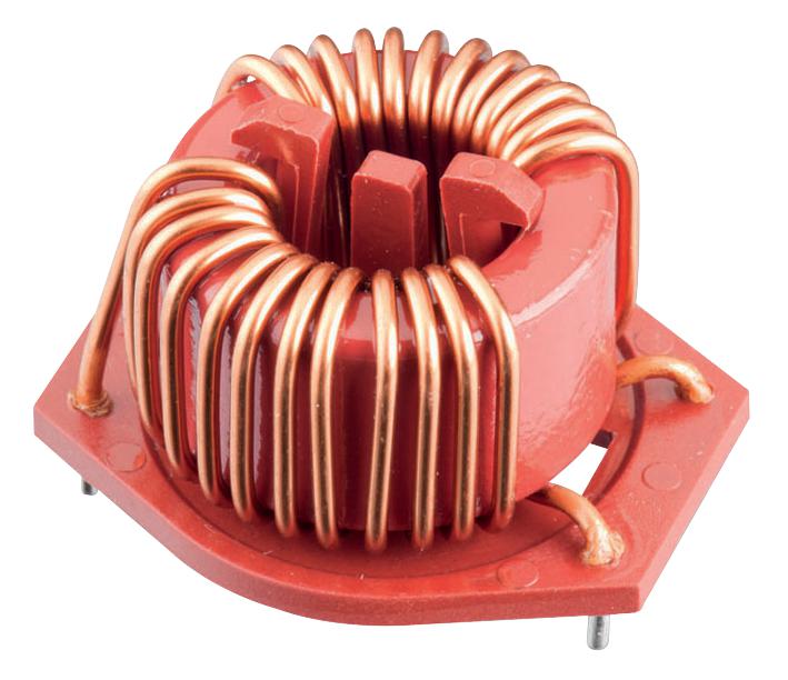 744834407 CHOKE, COMMON MODE, 7MH, 3.5A WURTH ELEKTRONIK