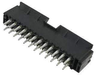 43879-0065 CONNECTOR, HEADER, 24POS, 2ROW, 4.2MM MOLEX