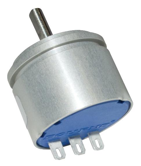 AMS22S5A1BHBFL334 SENSOR, NON-CONTACT, SINGLE TURN BOURNS