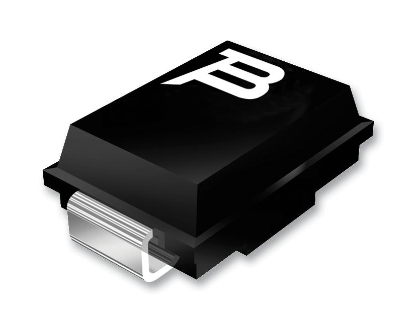 LSP0600AJR-S SHUNT PROTECTOR, LED, 6V, SMA BOURNS