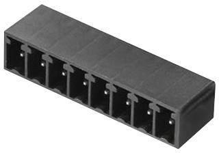 1793140000 TERMINAL BLOCK, HEADER, 3POS, TH WEIDMULLER