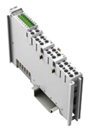 750-1405 16-CH DI MODULE DC 24V POS. SWITCH WAGO