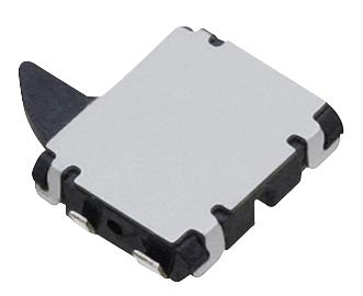 ESE58L61A DETECTOR SWITCH, SPST, J-BENT, 5V, 10MA PANASONIC