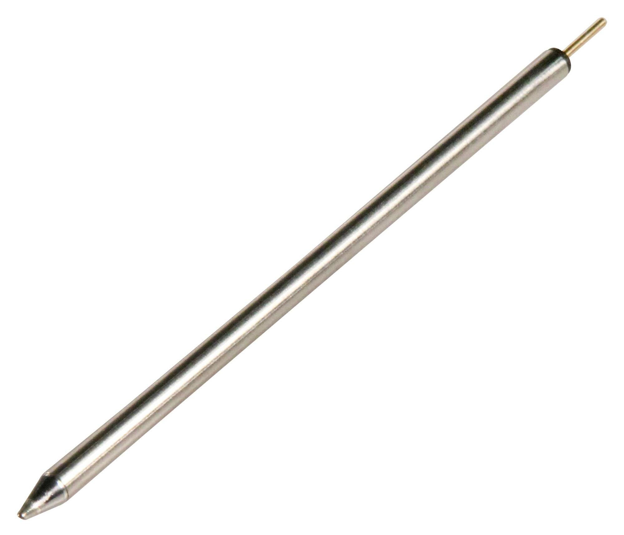 UFTC-7DRH408 TIP, HOOF, 0.8 X 5.1MM METCAL