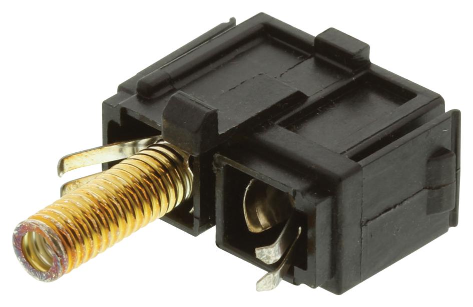 4301.1413 FUSE DRAWER, KEA, 2P, 10A SCHURTER