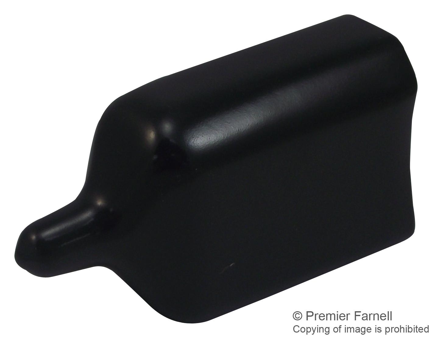 0859.0072 INSULATION BOOT, KEC, KFA, KFC SCHURTER