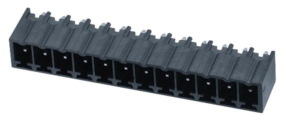 691701310002B TERMINAL BLOCK, HEADER, 2POS, TH WURTH ELEKTRONIK