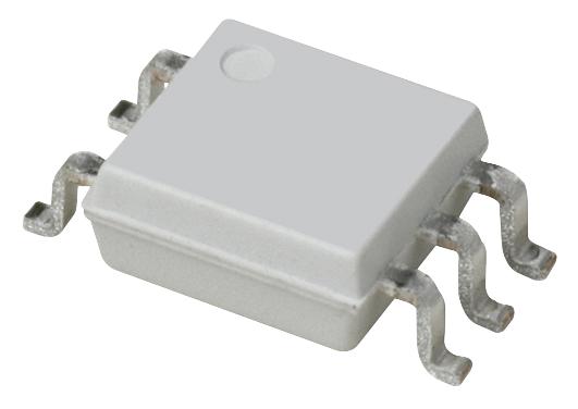 FODM8071R2 OPTOCOUPLER, LOGIC GATE, 3.75KV, SOP-5 ONSEMI