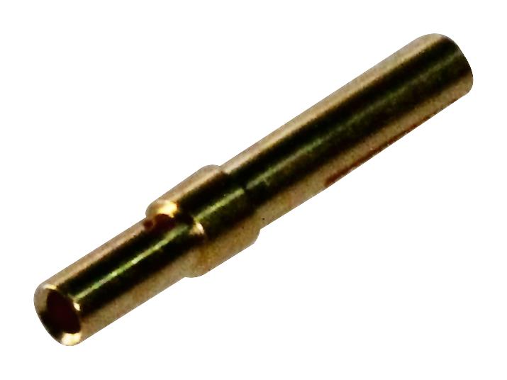 09 67 000 8476 CRIMP SOCKET, TURNED, 20-24 AWG HARTING