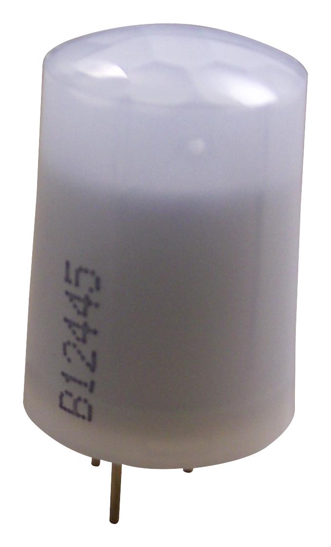 EKMB1201111 SENSOR, MOTION, 5M, WHITE PANASONIC