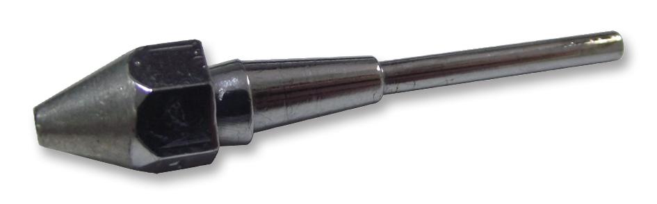 XDS 1 NOZZLE, 10.5MM, 1.4MM, DESOLDERING WELLER