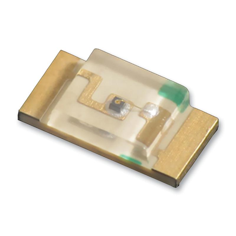 KPT-3216SURCK LED, 1206, RED, 230MCD, 630NM KINGBRIGHT