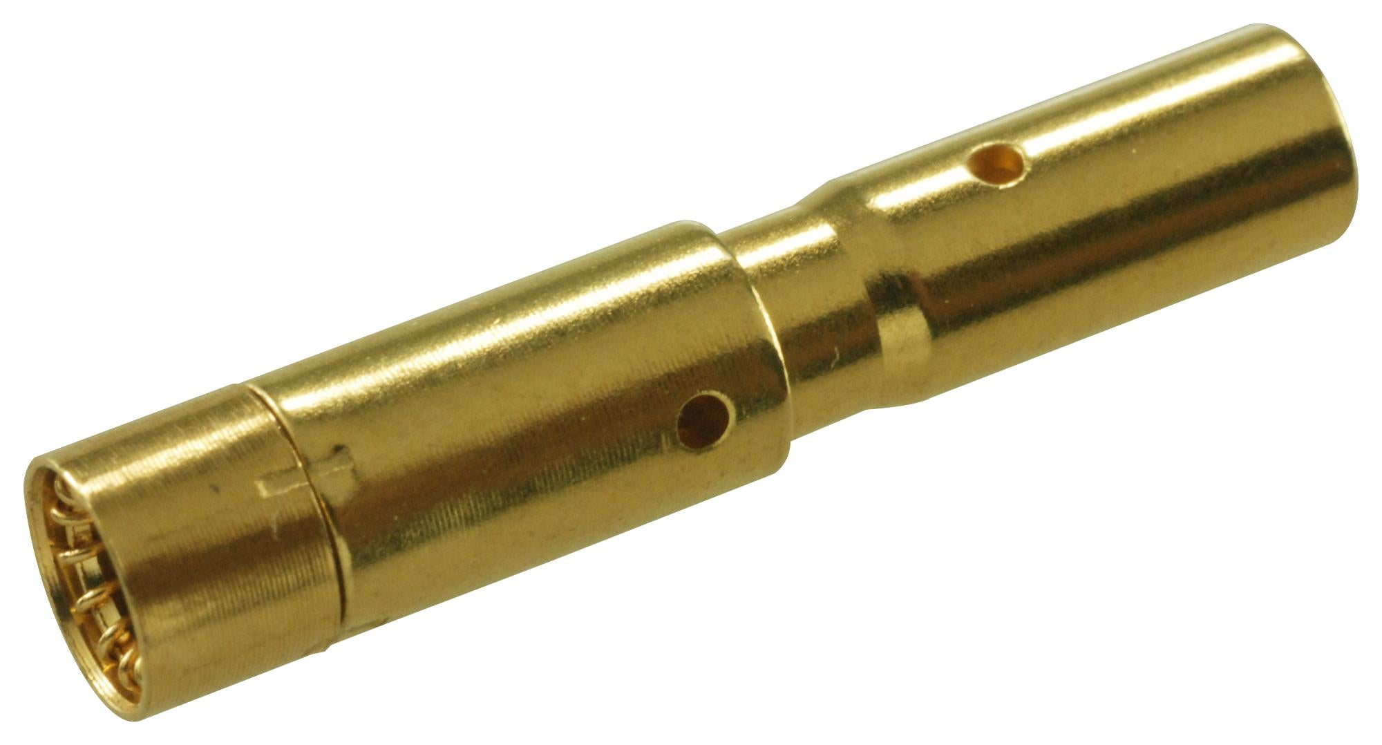 SC000014 CRIMP SOCKET, ROCKSOLID, 2MM AMPHENOL SINE/TUCHEL