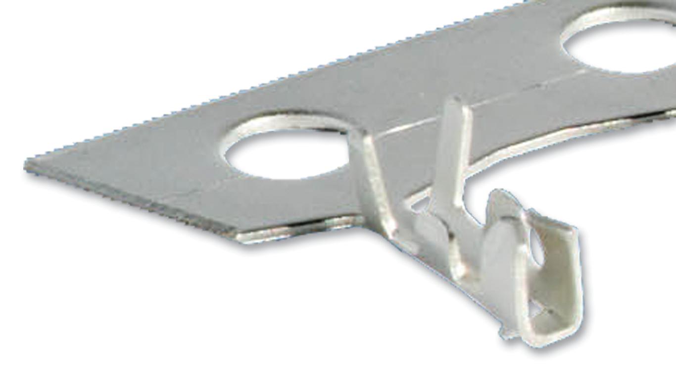 10114827-001LF CONTACT, RECEPTACLE, 1.25MM, 28-32AWG AMPHENOL ICC