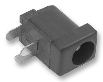 SPC21365. POWER, CONNECTOR, DC POWER, 5A MULTICOMP