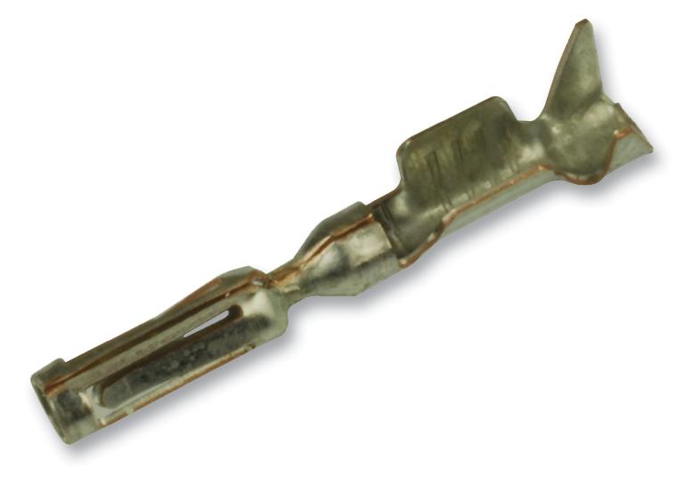 770520-1 CONTACT, SOCKET, 20-16 AWG, CRIMP AMP - TE CONNECTIVITY