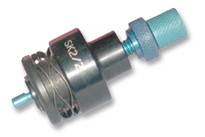 SK2/2 LOCATOR, FOR AFM8 CRIMP TOOL AMPHENOL SINE/TUCHEL