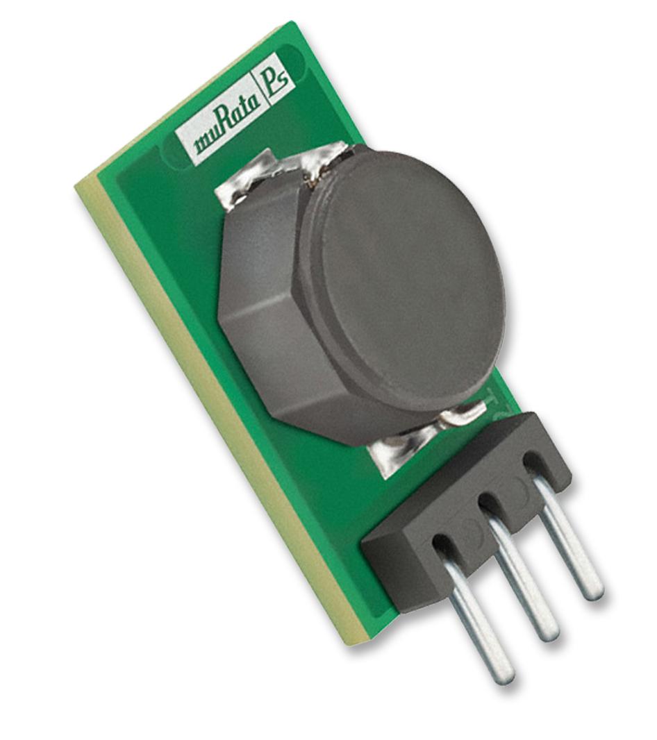 OKI-78SR-5/1.5-W36-C DC-DC CONVERTER, 5V, 1.5A MURATA POWER SOLUTIONS