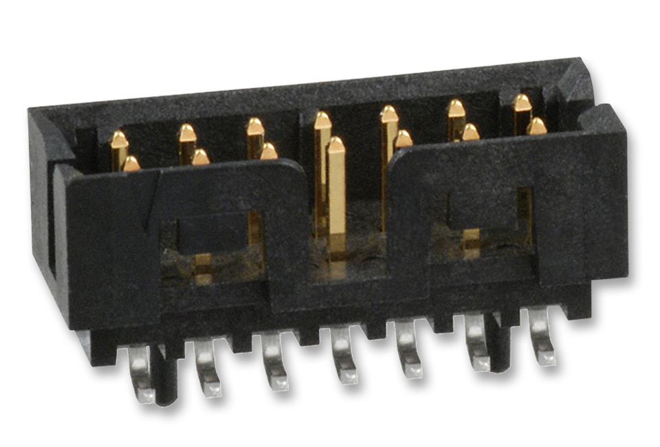 87832-0606 CONNECTOR, HEADER, 6POS, 2ROW, 2MM MOLEX