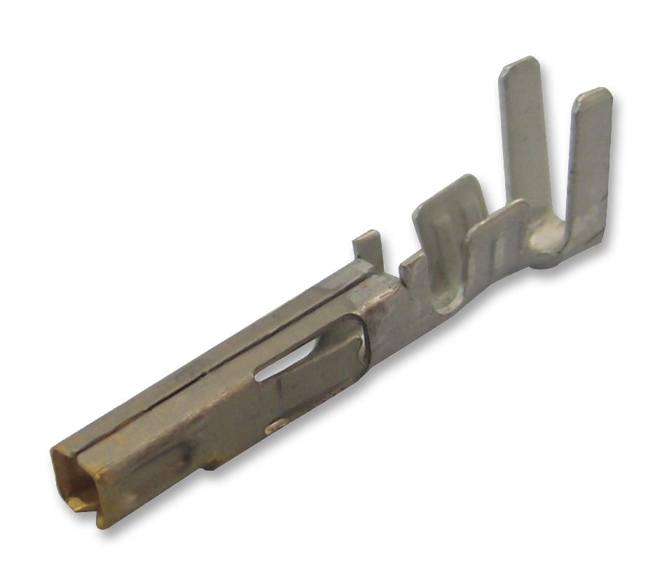 46018-1541 CONTACT, SOCKET, 18AWG, CRIMP MOLEX