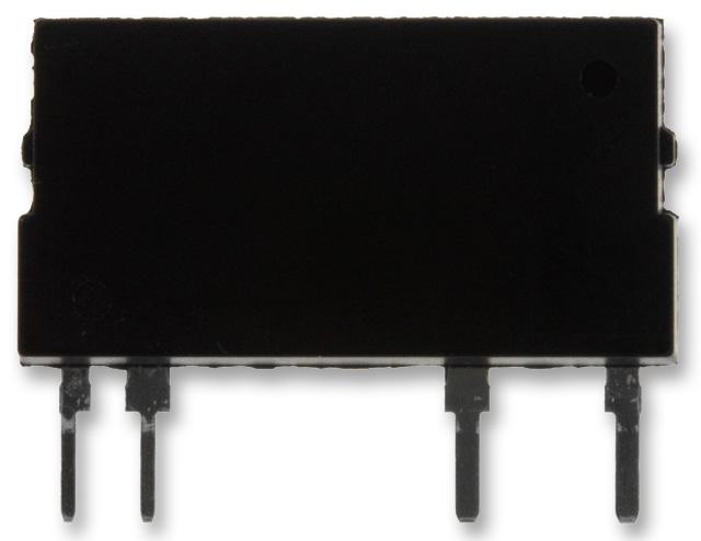 AQZ207 SSR, MOSFET, PHOTO, 200V, 1A PANASONIC