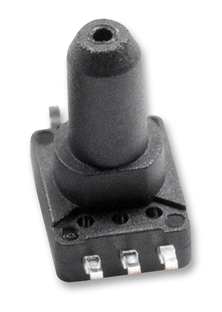 2SMPP-02 PRESSURE SENSOR, MEMS, GAUGE, 0-37KPA OMRON