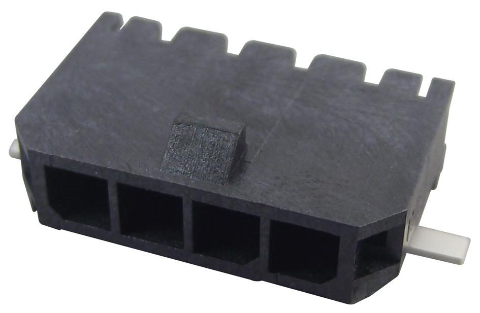 662104145021 HEADER, 3MM, R/A, 4WAY WURTH ELEKTRONIK